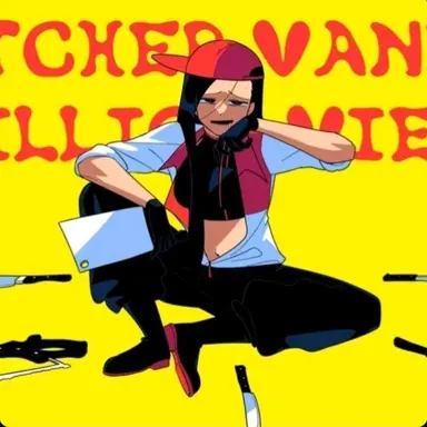 Profile image of 베니티