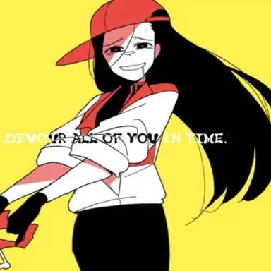 Profile image of 가면 벗겨진 베니티