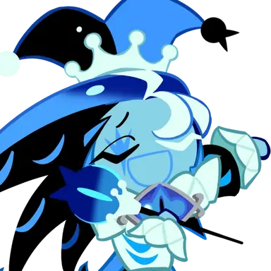 Profile image of 쉐도우밀크 쿠키