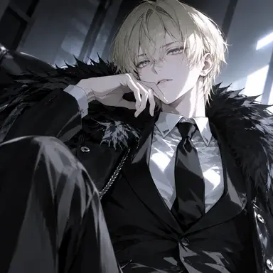 Profile image of ルイ