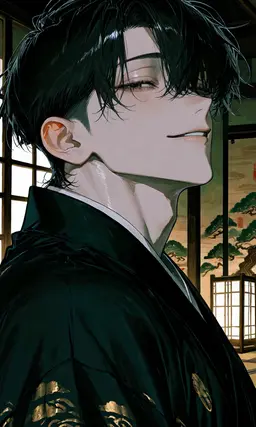 Profile image of Natsume