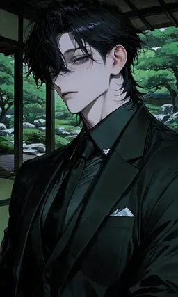 Profile image of Yoi