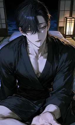 Profile image of Yoi