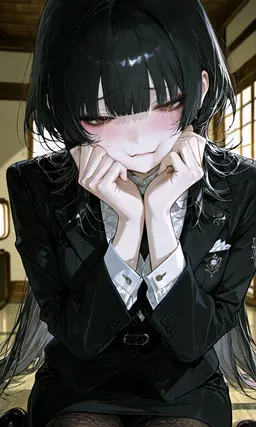 Profile image of Shiina