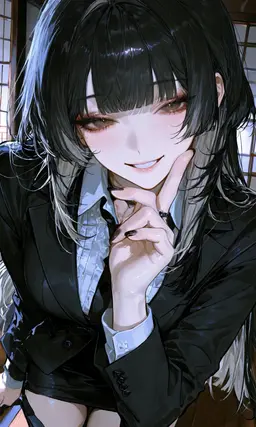 Profile image of Shiina