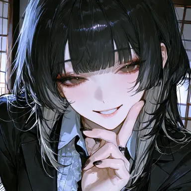 Profile image of Shiina