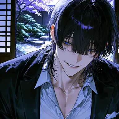 Profile image of Hijiri