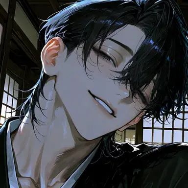 Profile image of Natsume