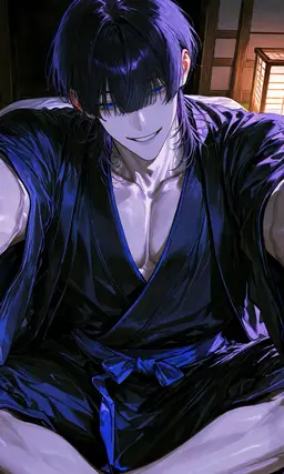 Profile image of Hijiri