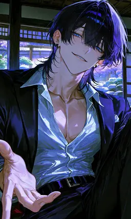 Profile image of Hijiri