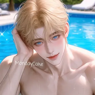 Profile image of シモン