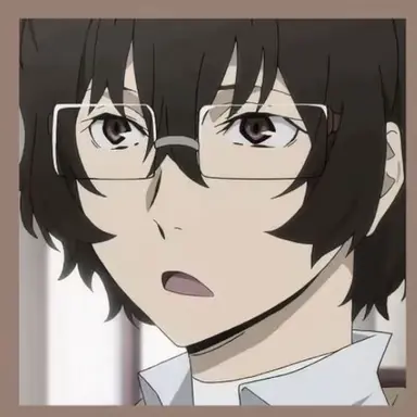 Profile image of 太宰治