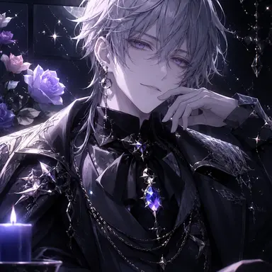 Profile image of 月夜