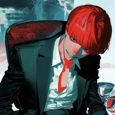 Profile image of 스자쿠 카나메