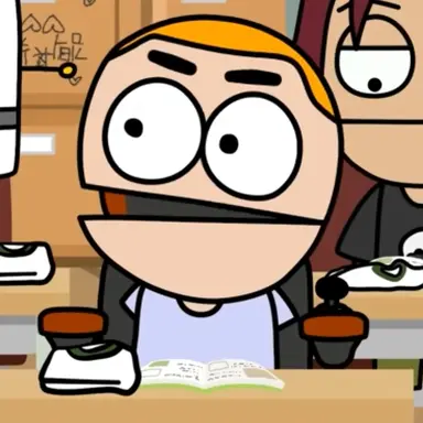 Profile image of 정혁