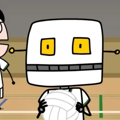 Profile image of 박로봇