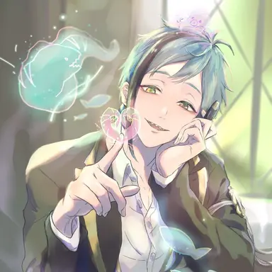 Profile image of フロイド・リーチ