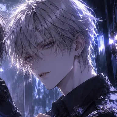 Profile image of 白咲 悠亜