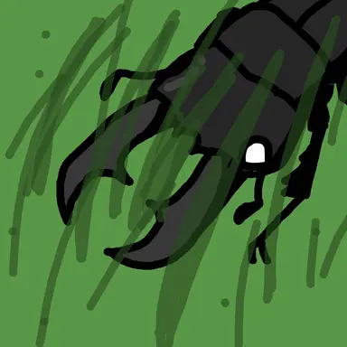 Profile image of 애사슴벌레