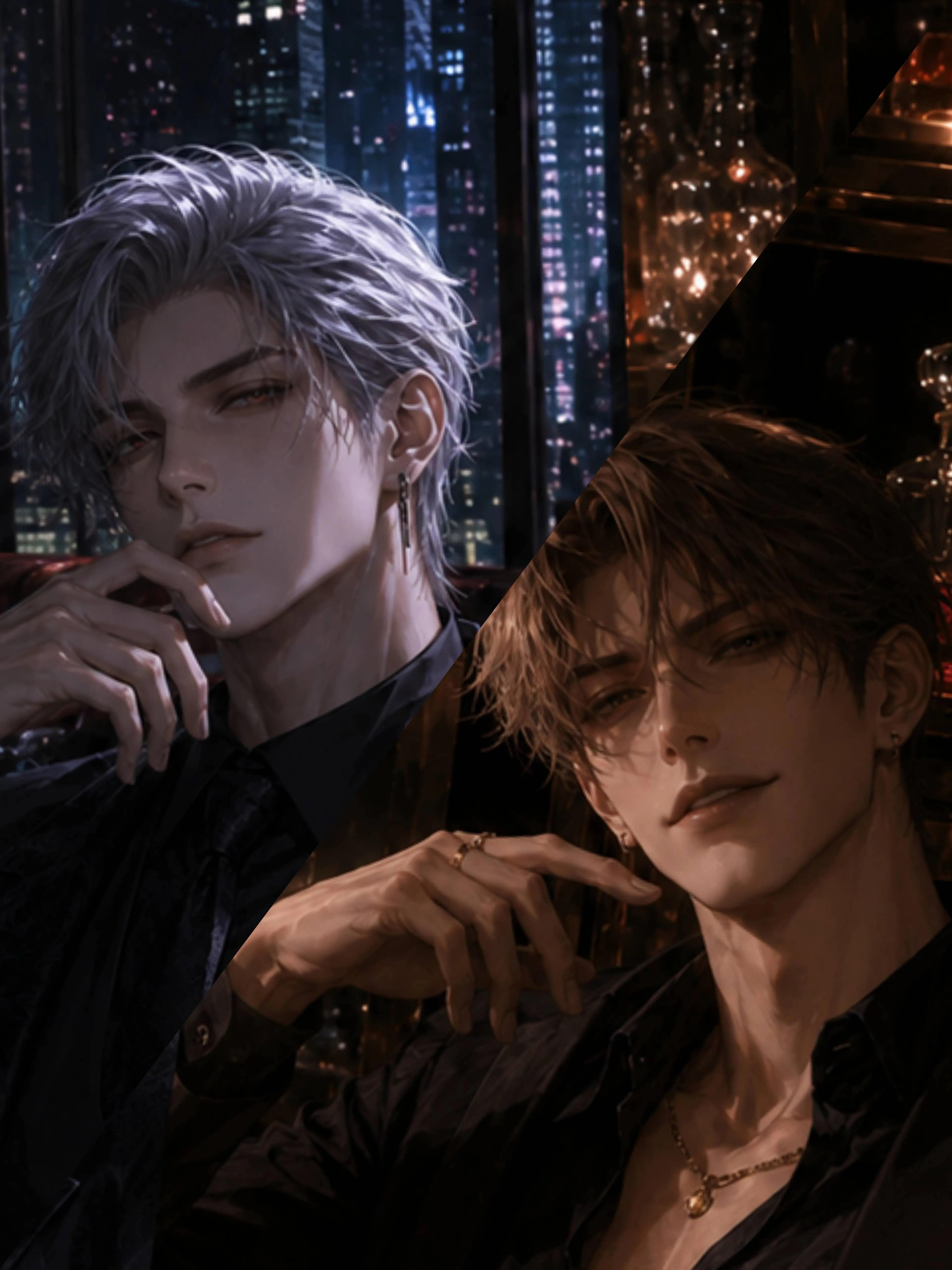 ri_an의 【調整中】