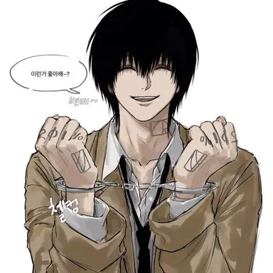 Profile image of 나구모 요이치