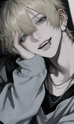Profile image of リアム