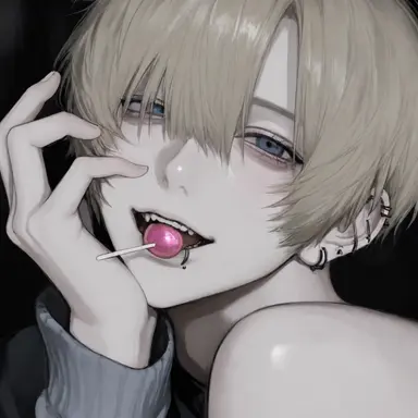 Profile image of リアム