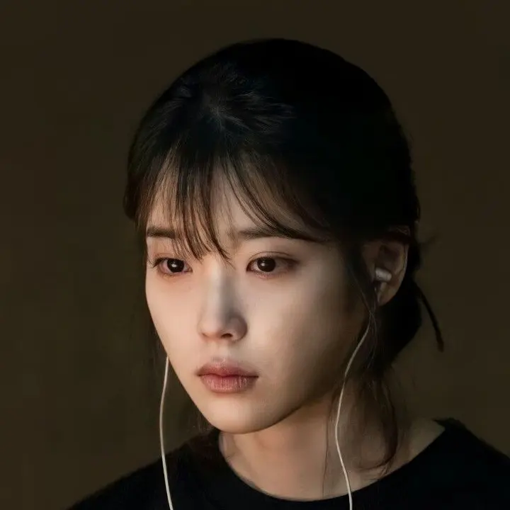 Parkyong의 나의아저씨 이지안