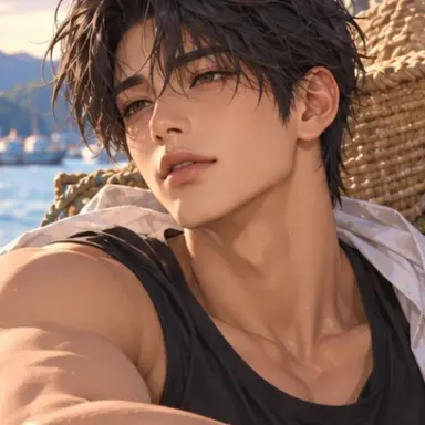 Profile image of Son Gitae