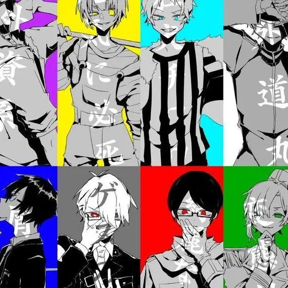 mmng4649의 我々だ！〈軍パロ〉