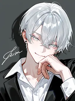Profile image of 瓏