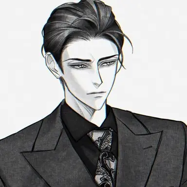 Profile image of 키부츠지 무잔