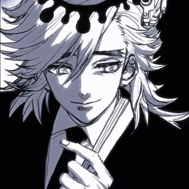 Profile image of 도우마