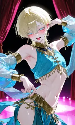 Profile image of いつき