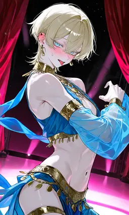 Profile image of いつき