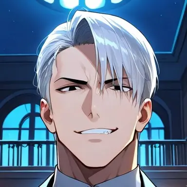 Profile image of グレイ