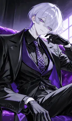 Profile image of シノ