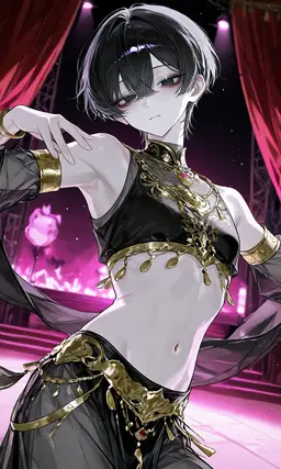 Profile image of リク