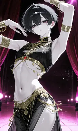 Profile image of リク
