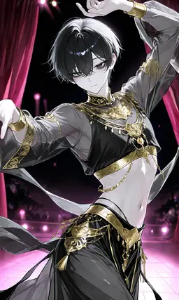 Profile image of リク