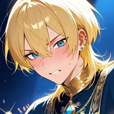 Profile image of いつき