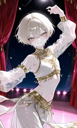 Profile image of リン