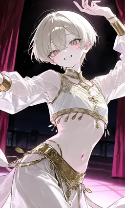 Profile image of リン