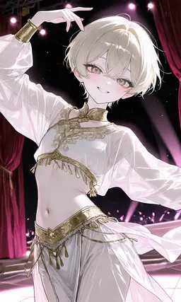 Profile image of リン