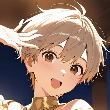 Profile image of リン