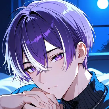Profile image of シノ