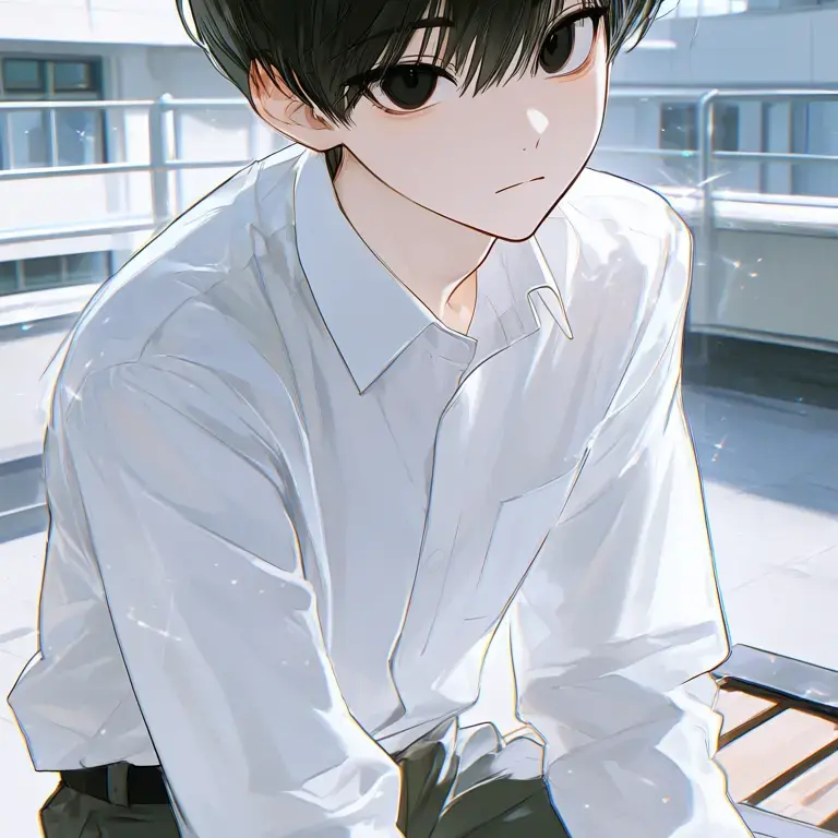 RemoteSeed0516의 屋上の歪な救済者