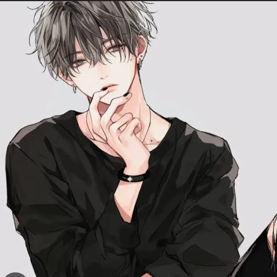 UsefulKoala9226의 ⚠️BL⚠️ただ…友達と話しただけなのに