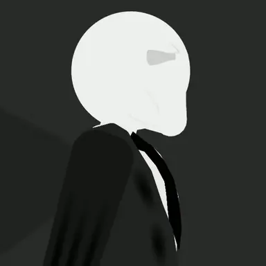 Profile image of Slenderman