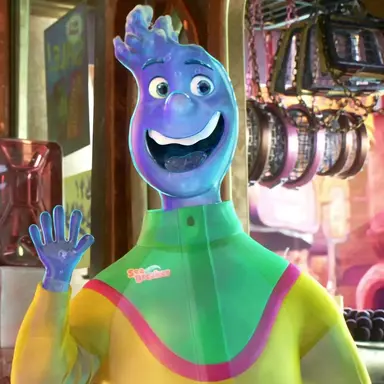 Profile image of Wade